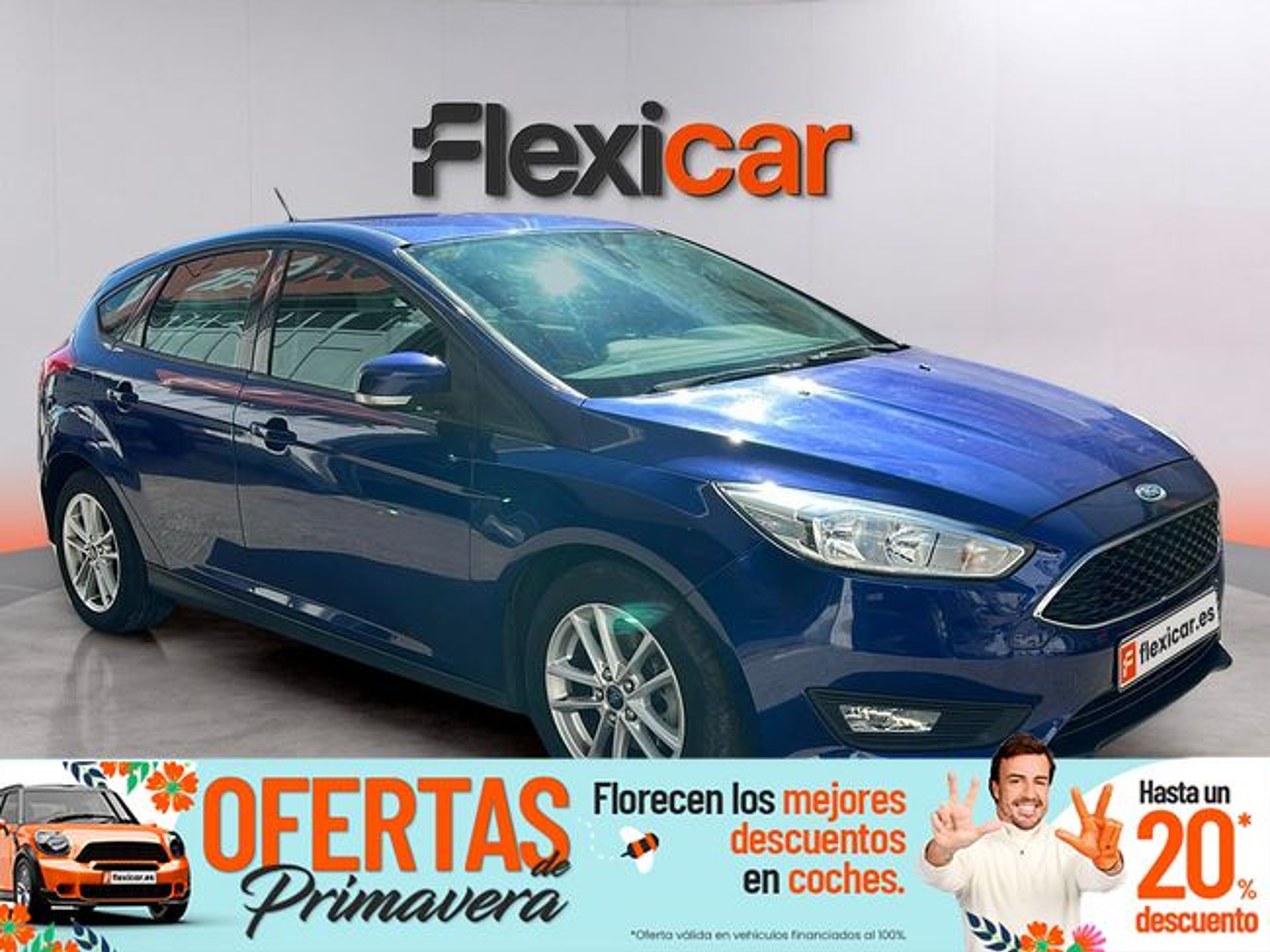 Imagen de FORD Focus
