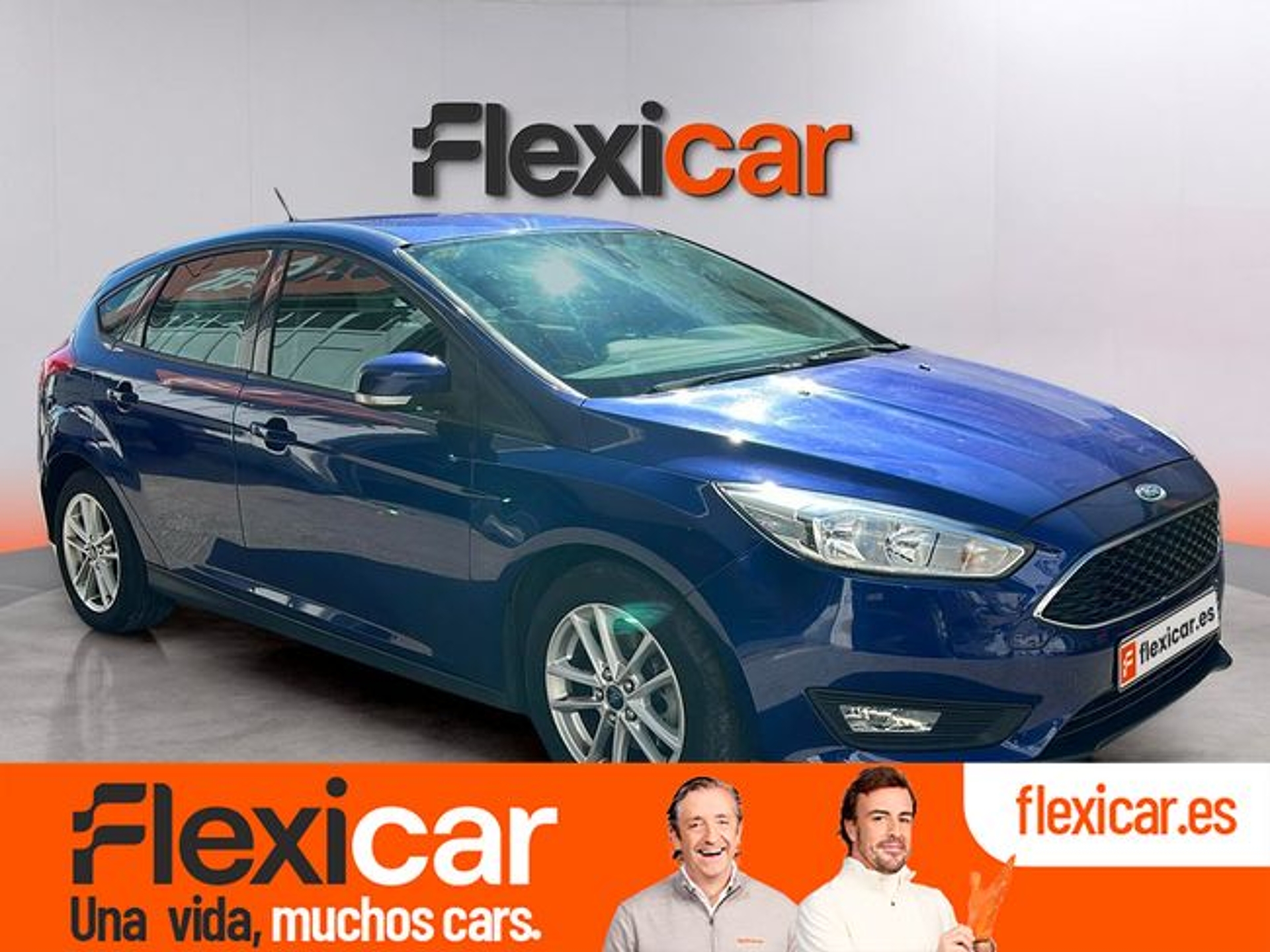 Imagen de FORD Focus