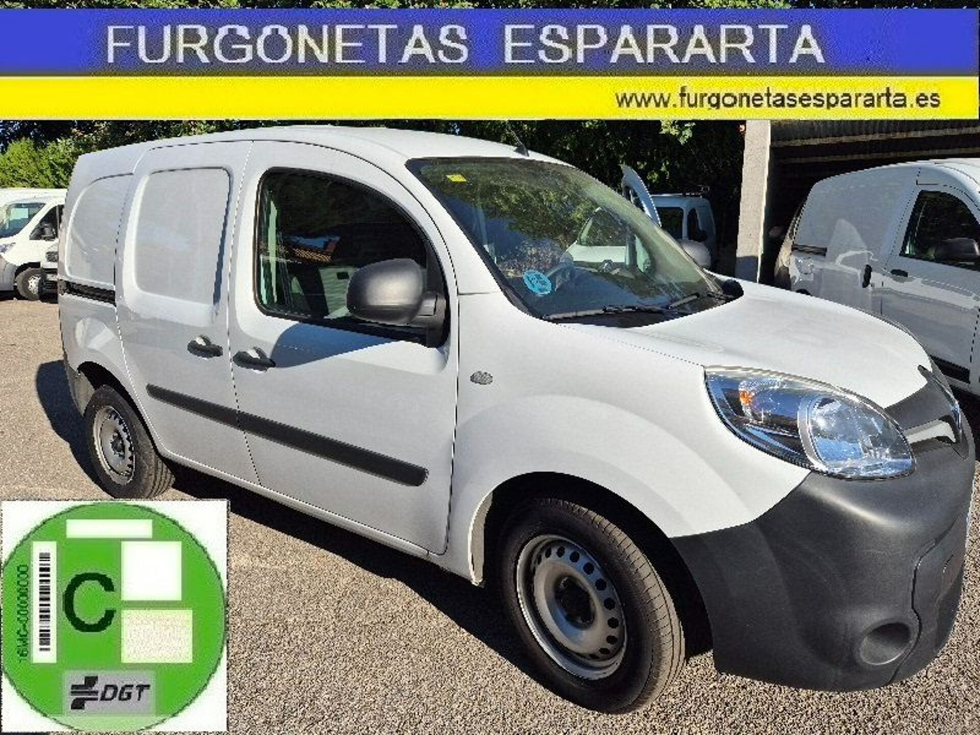 Imagen de RENAULT Kangoo