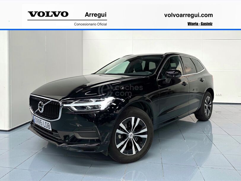 Foto del VOLVO XC60 D4 Business Plus Aut.