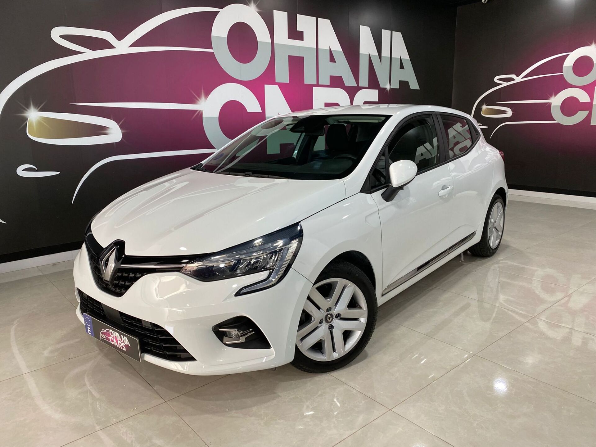 Imagen de RENAULT Clio
