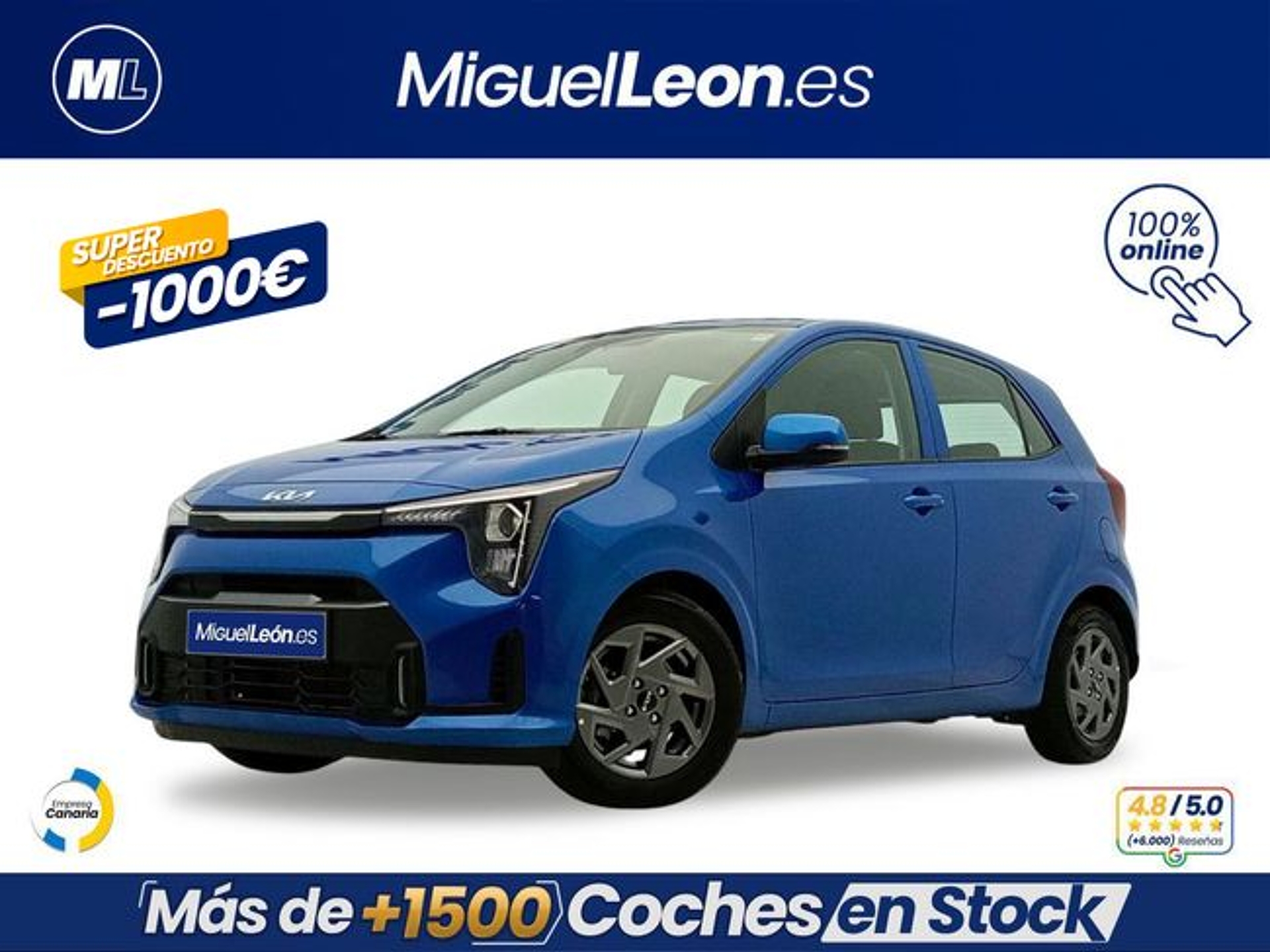 Imagen de KIA Picanto