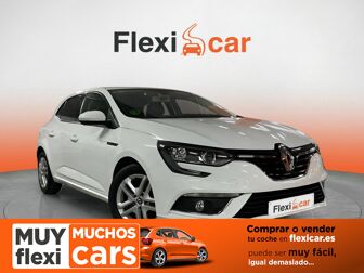 Imagen de RENAULT Mégane 1.2 TCe Energy Intens 74kW