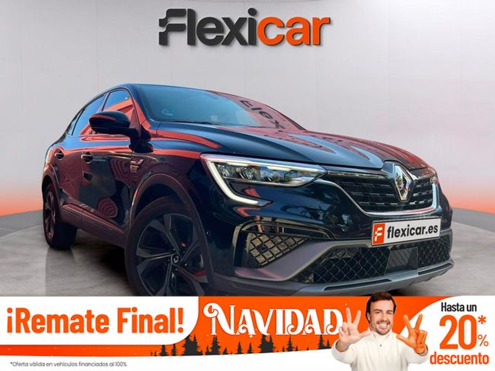 Imagen de RENAULT Arkana