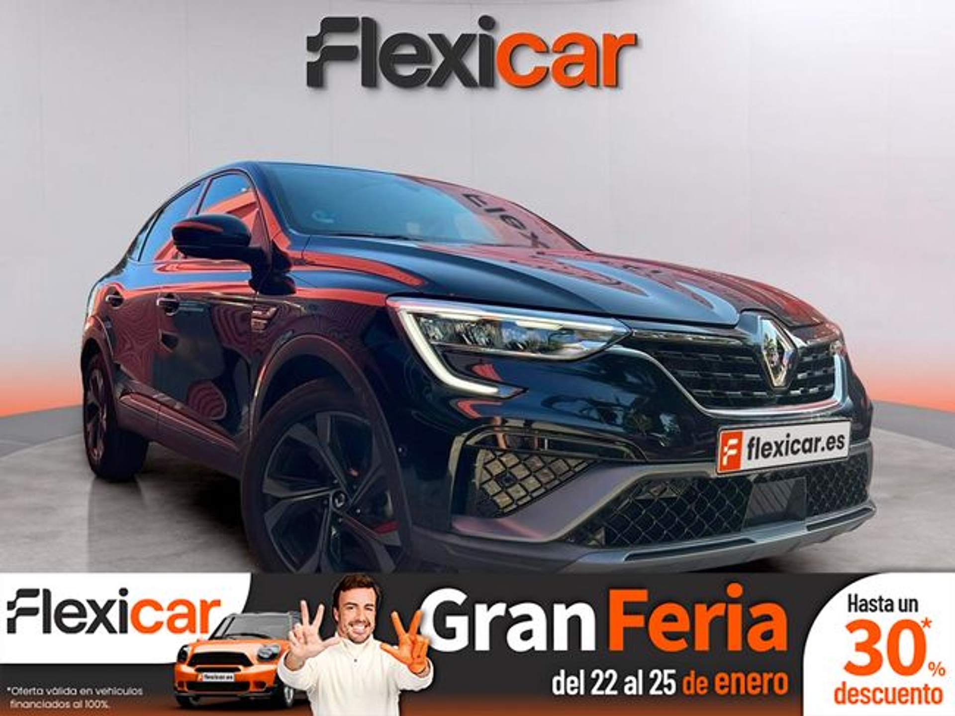 Imagen de RENAULT Arkana