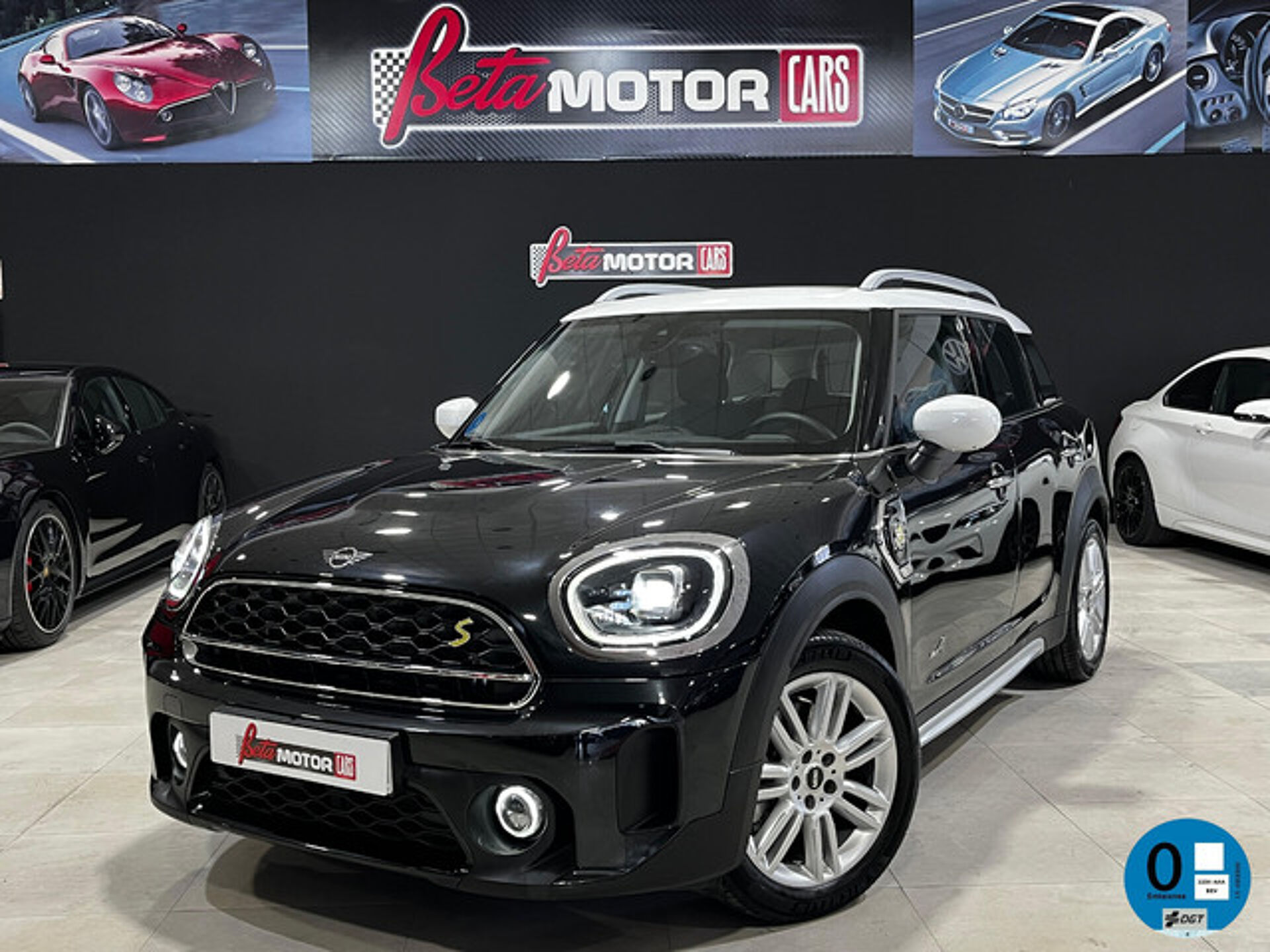 Imagen de MINI Mini Countryman