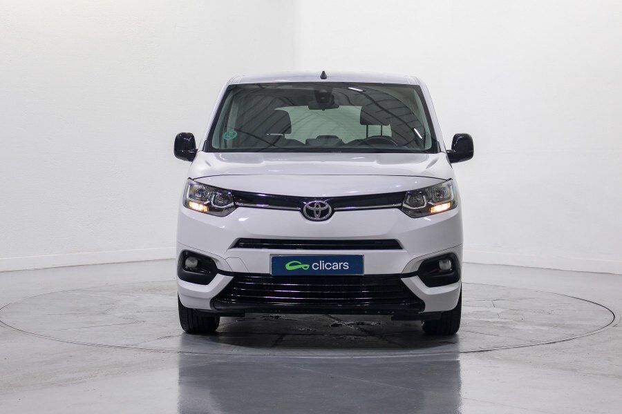 Foto del TOYOTA Proace City Verso Combi L1 1.5D VX 130