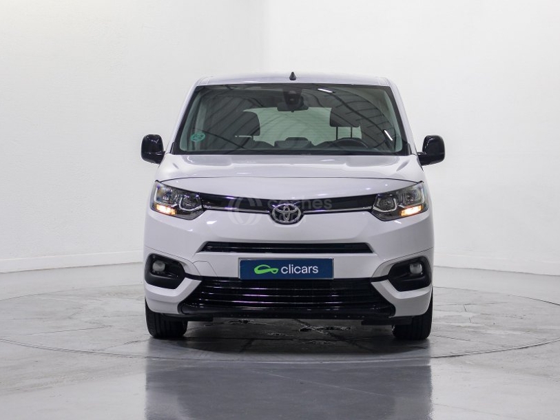 Foto del TOYOTA Proace City Verso Combi L1 1.5D VX 130