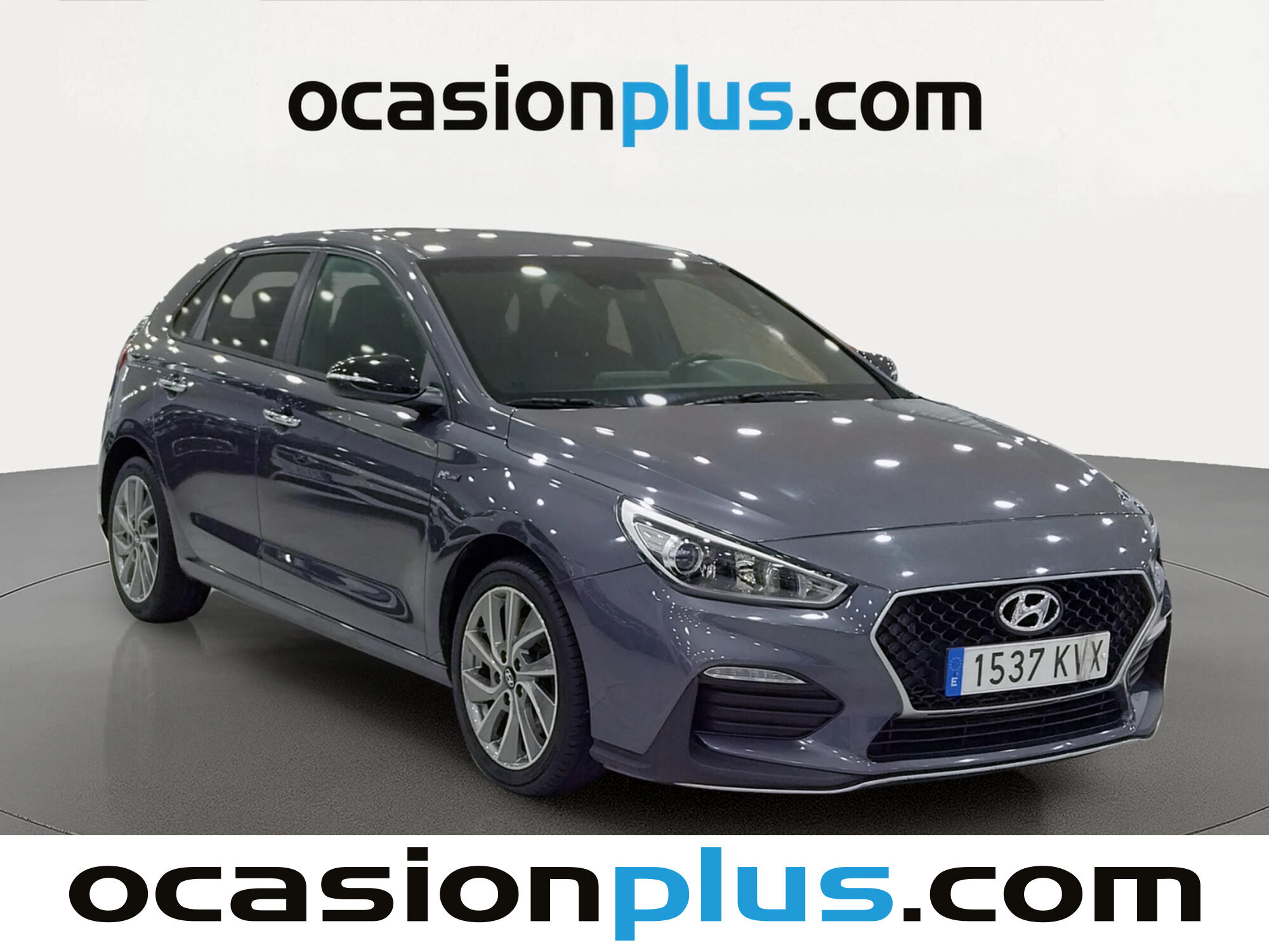Foto del HYUNDAI i30 1.0 TGDI N-Line 120