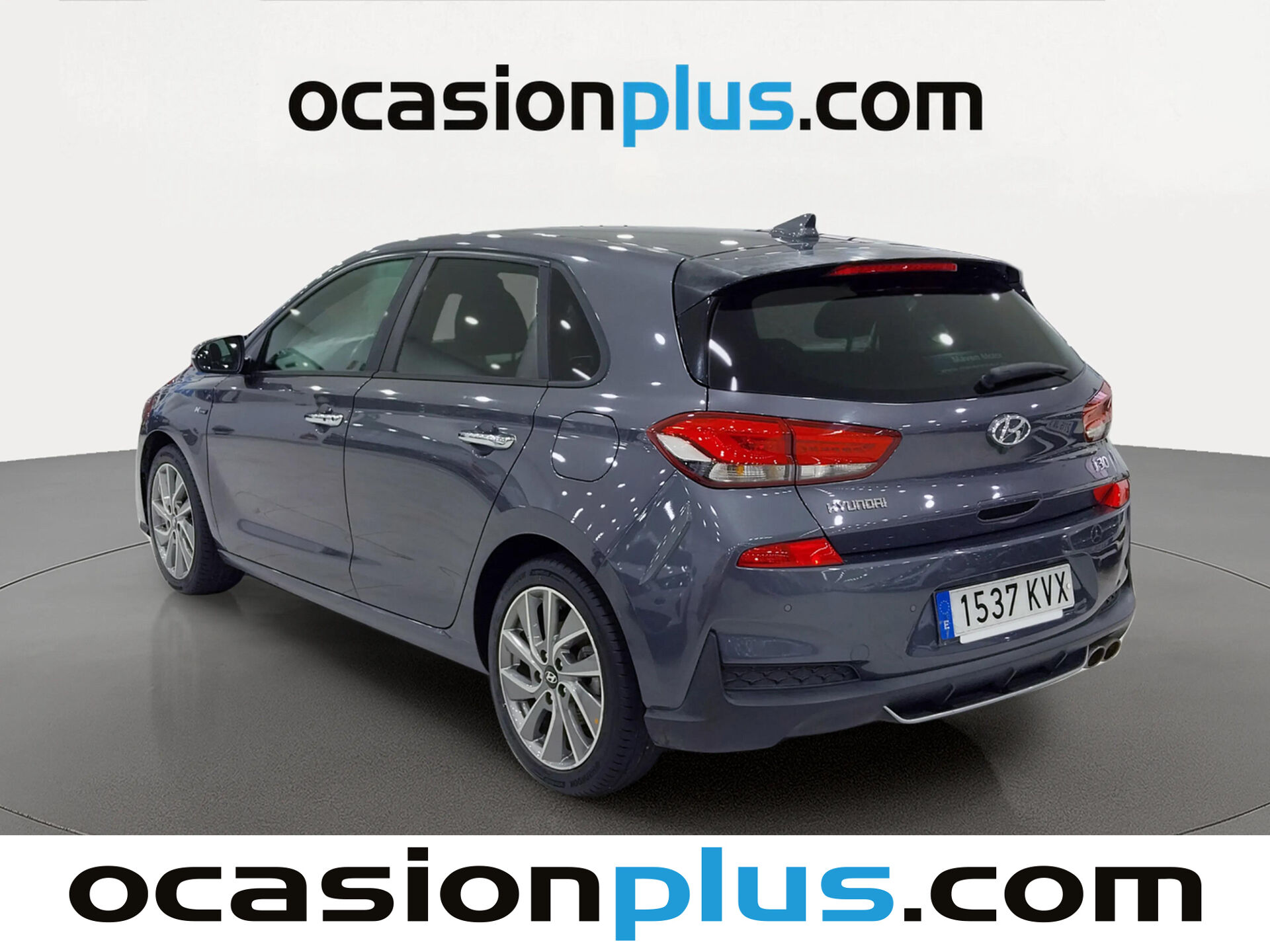 Imagen 3 de HYUNDAI i30