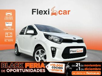 Imagen de KIA Picanto 1.0 DPi Concept