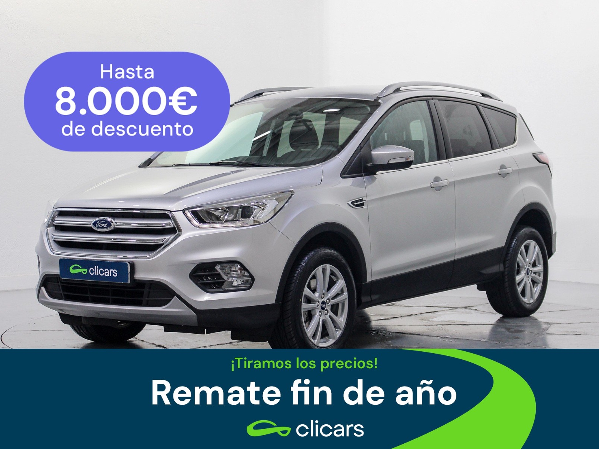 Imagen de FORD Kuga
