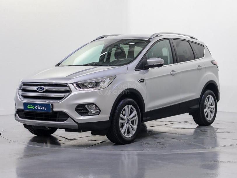Foto del FORD Kuga 1.5 EcoB. Auto S&S Trend+ 4x2 Aut. 150