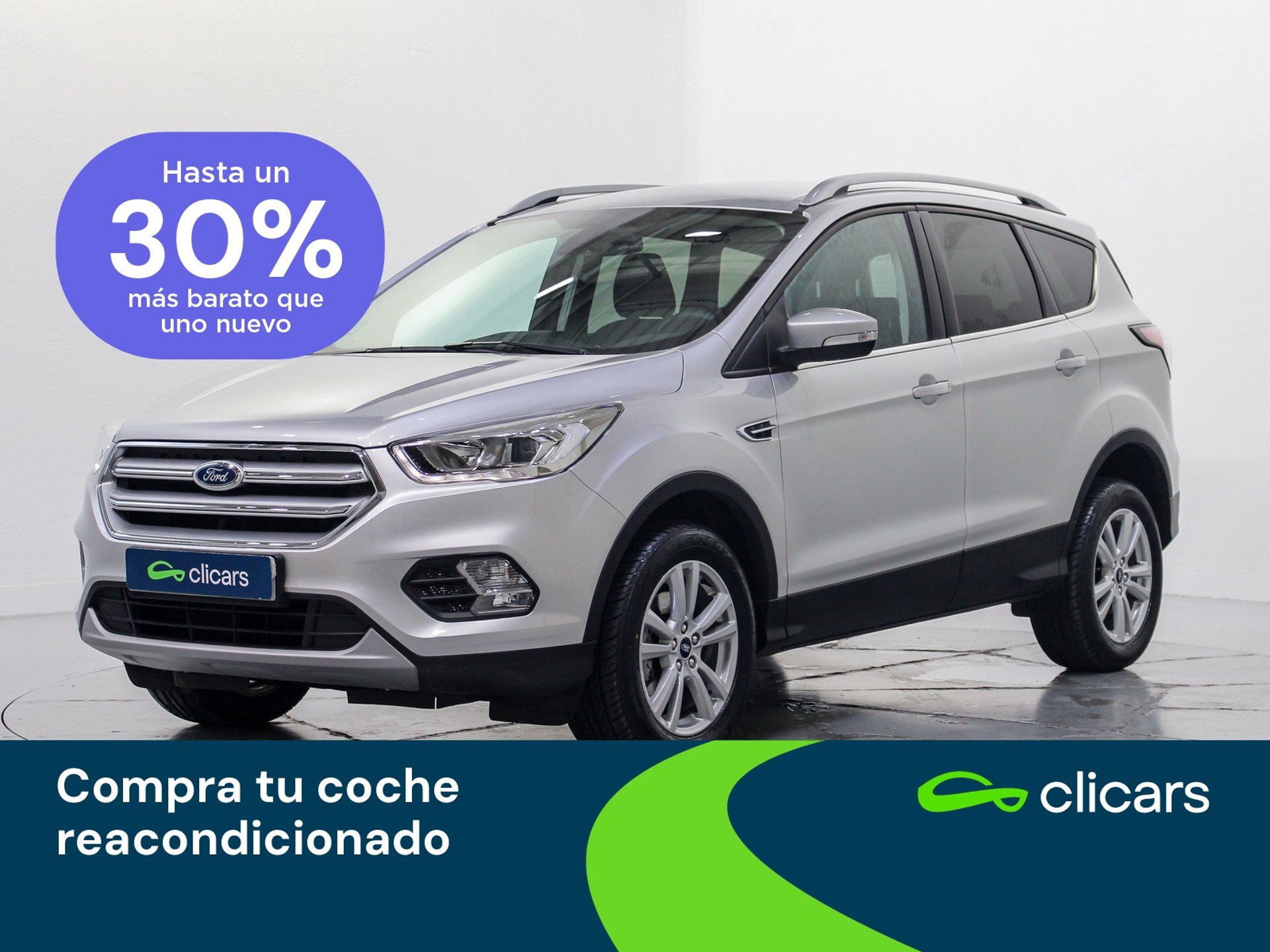 Imagen de FORD Kuga