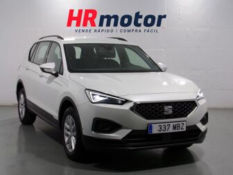 Imagen de SEAT Tarraco 2.0TDI S&S Style 150