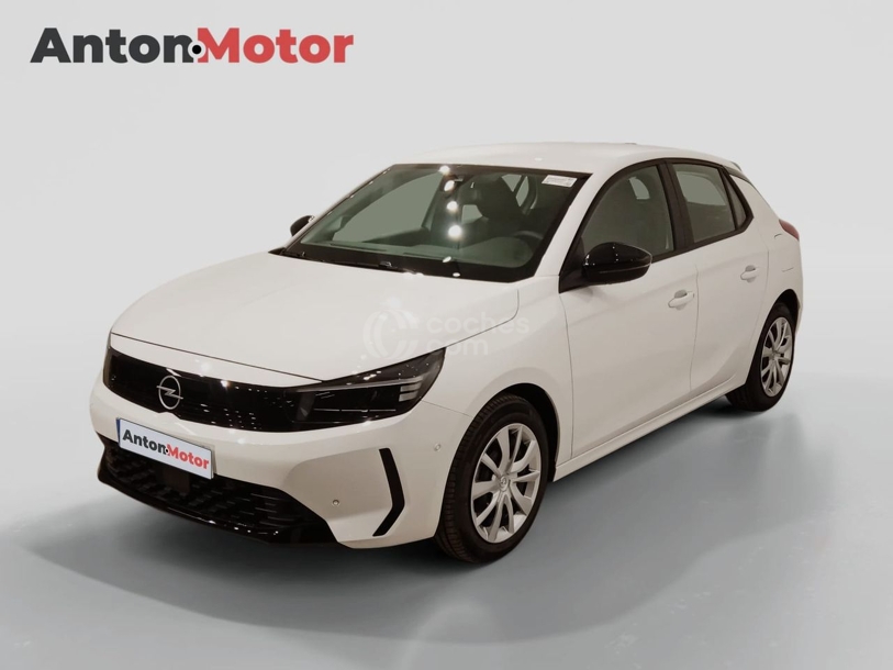 Foto del OPEL Corsa 1.2T XHL S-S GS 100