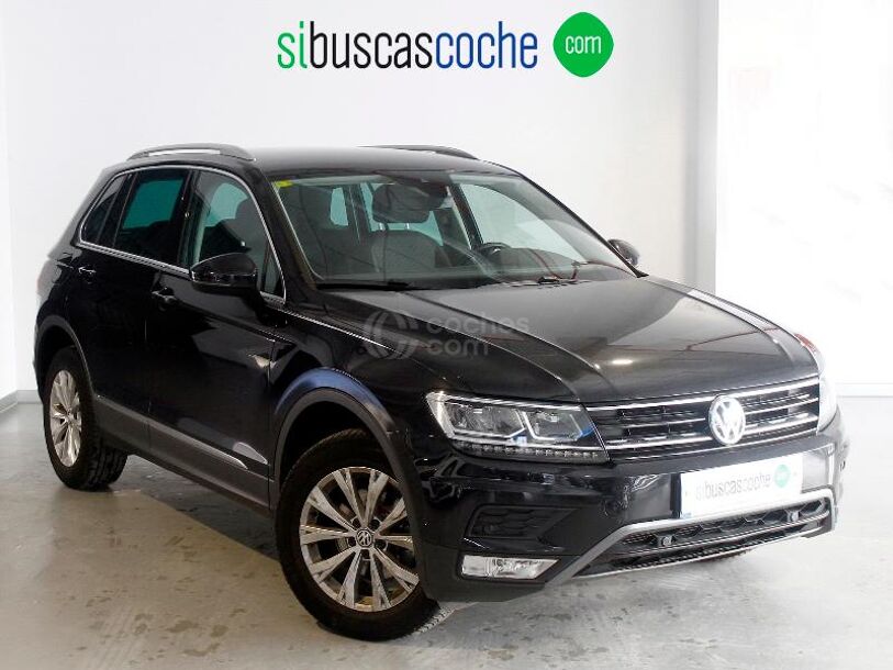 Foto del VOLKSWAGEN Tiguan 2.0TDI Advance 4Motion 110kW