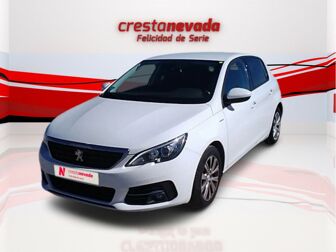 Imagen de PEUGEOT 308 1.5BlueHDi S&S Style 130