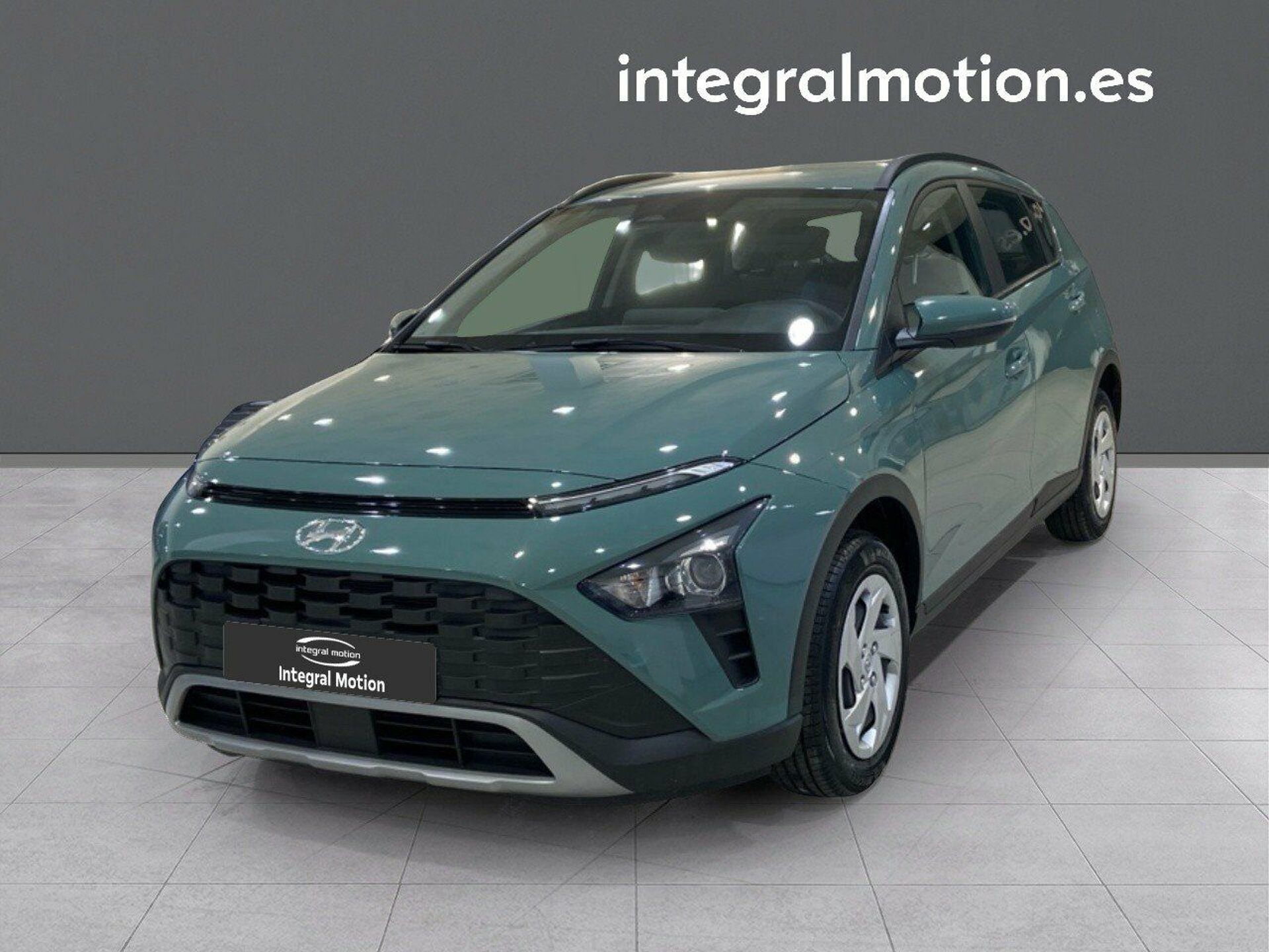 Imagen de HYUNDAI Bayon