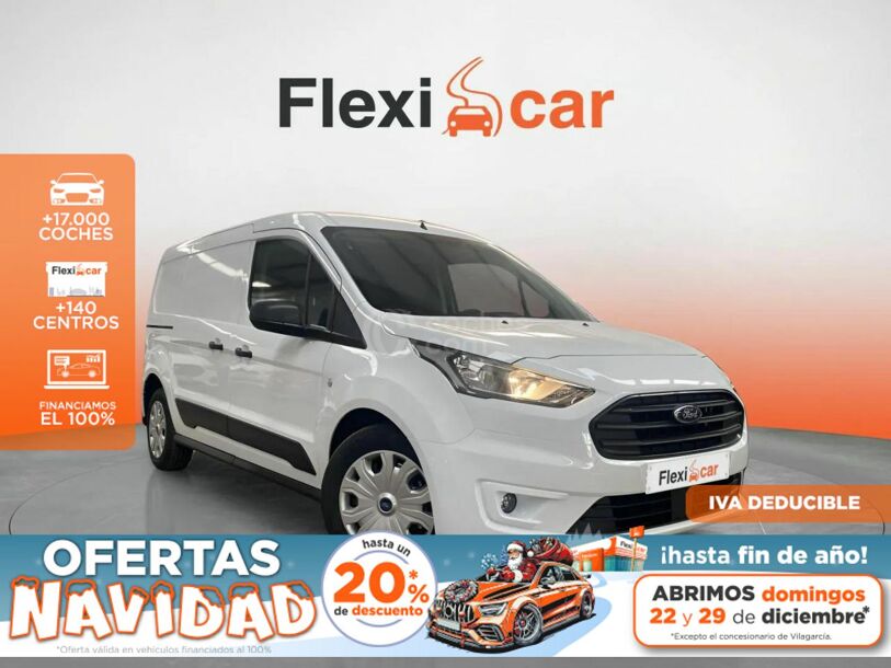 Foto del FORD Transit Connect FT 210 Van L2 S&S Active 100