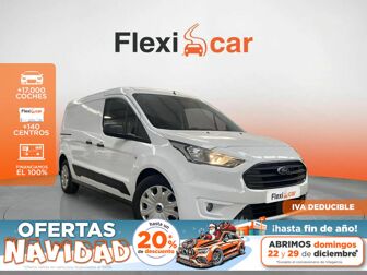 Imagen de FORD Transit Connect FT 210 Van L2 S&S Active 100