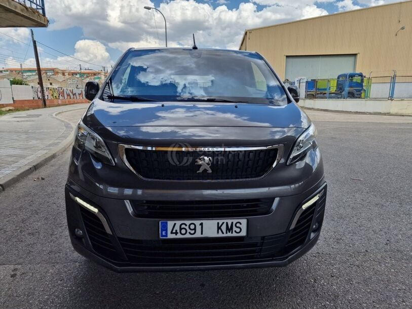 Foto del PEUGEOT Traveller 2.0BlueHDI Active Standard 150