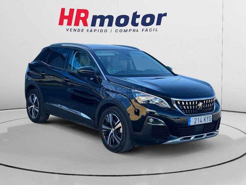 Foto del PEUGEOT 3008 1.2 S&S PureTech Allure 130