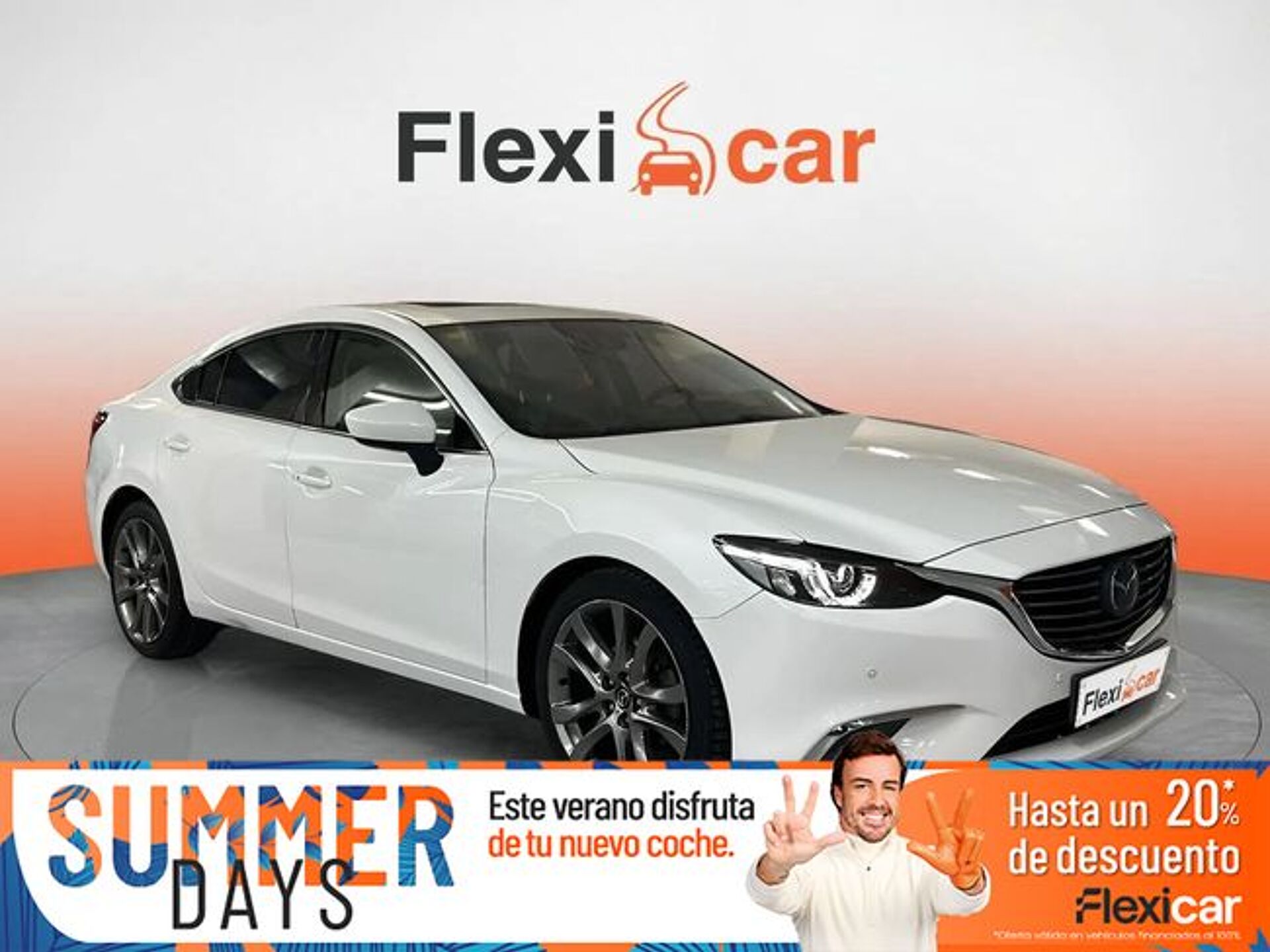 Imagen de MAZDA Mazda6
