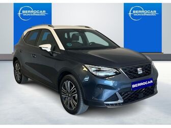 Imagen de SEAT Arona 1.0 TSI S&S Xperience XS 110