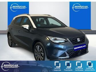 Imagen de SEAT Arona 1.0 TSI S&S Xperience XS 110