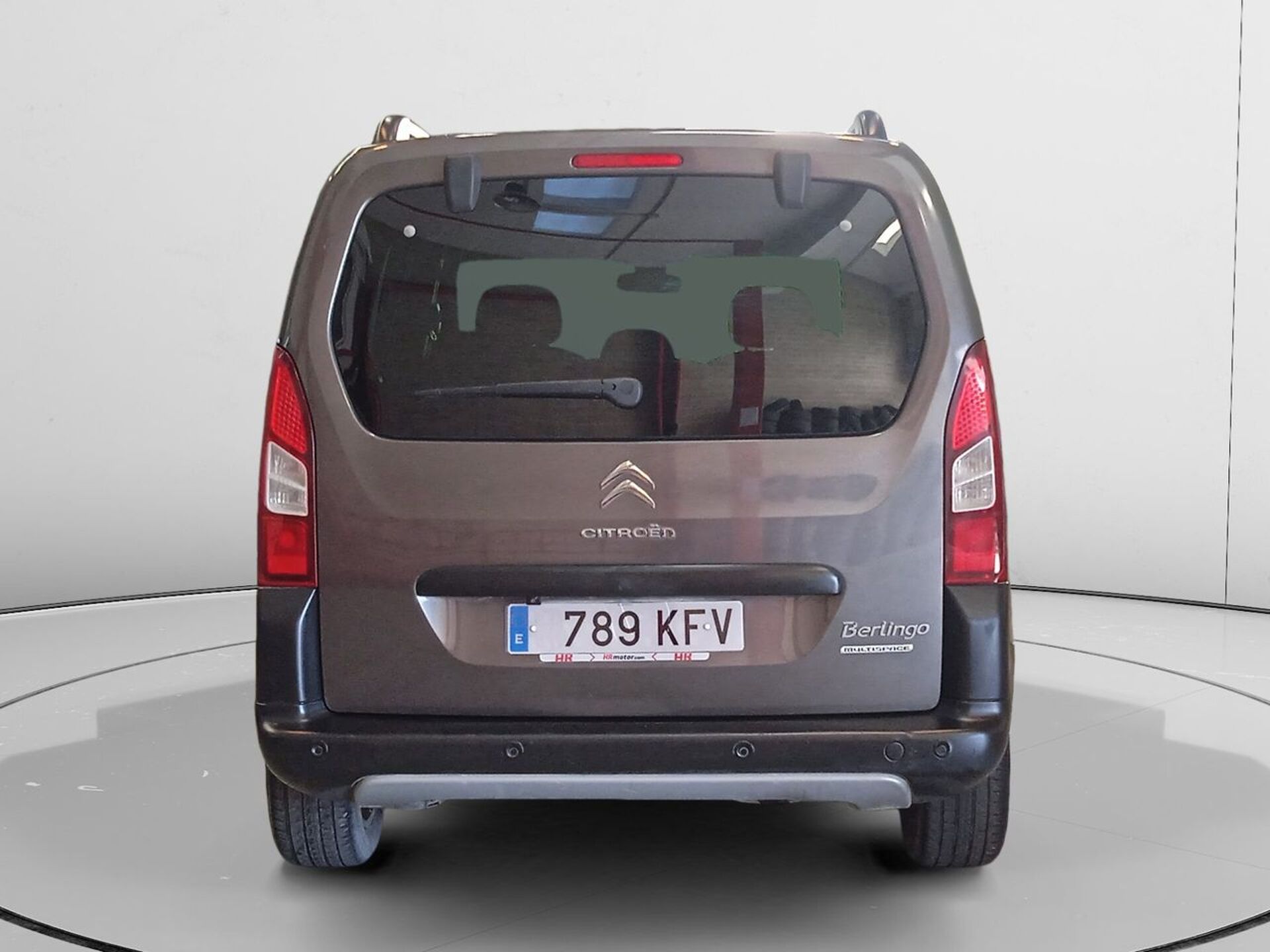 Imagen 3 de CITROEN Berlingo