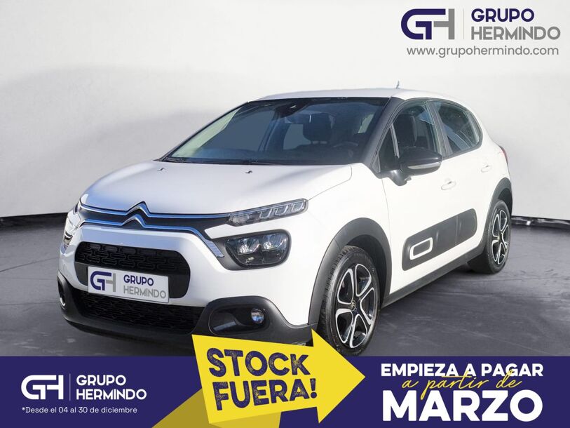 Foto del CITROEN C3 1.5BlueHDi S&S Feel 100