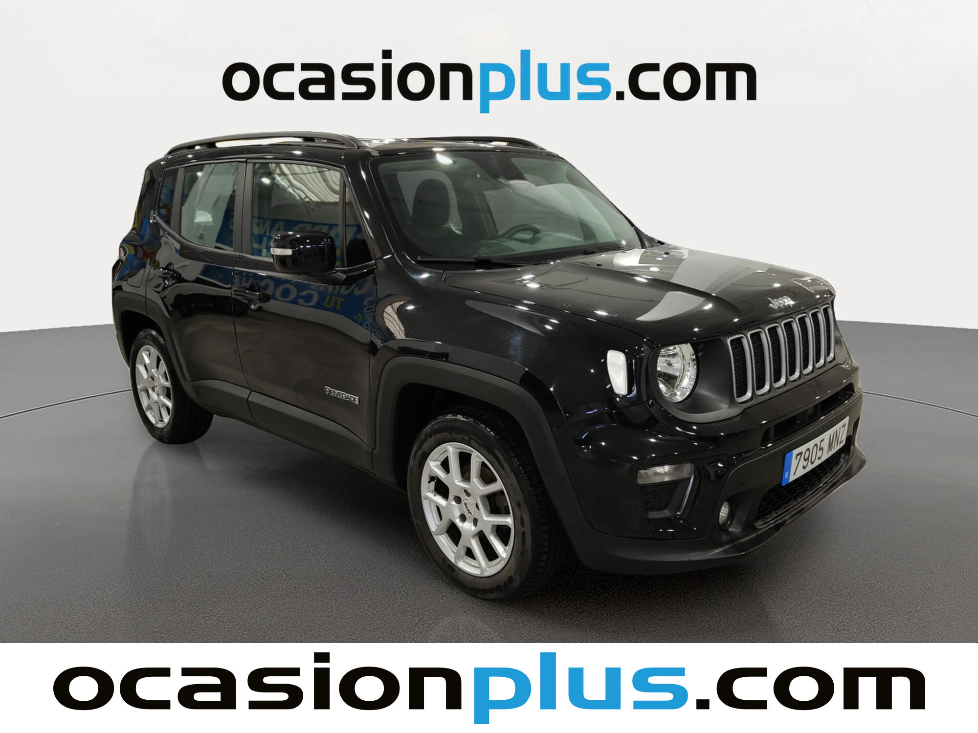 Foto del JEEP Renegade 1.0 Limited 4x2