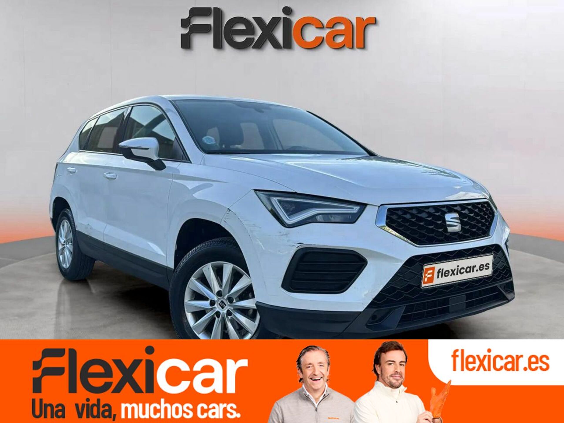 Imagen de SEAT Ateca