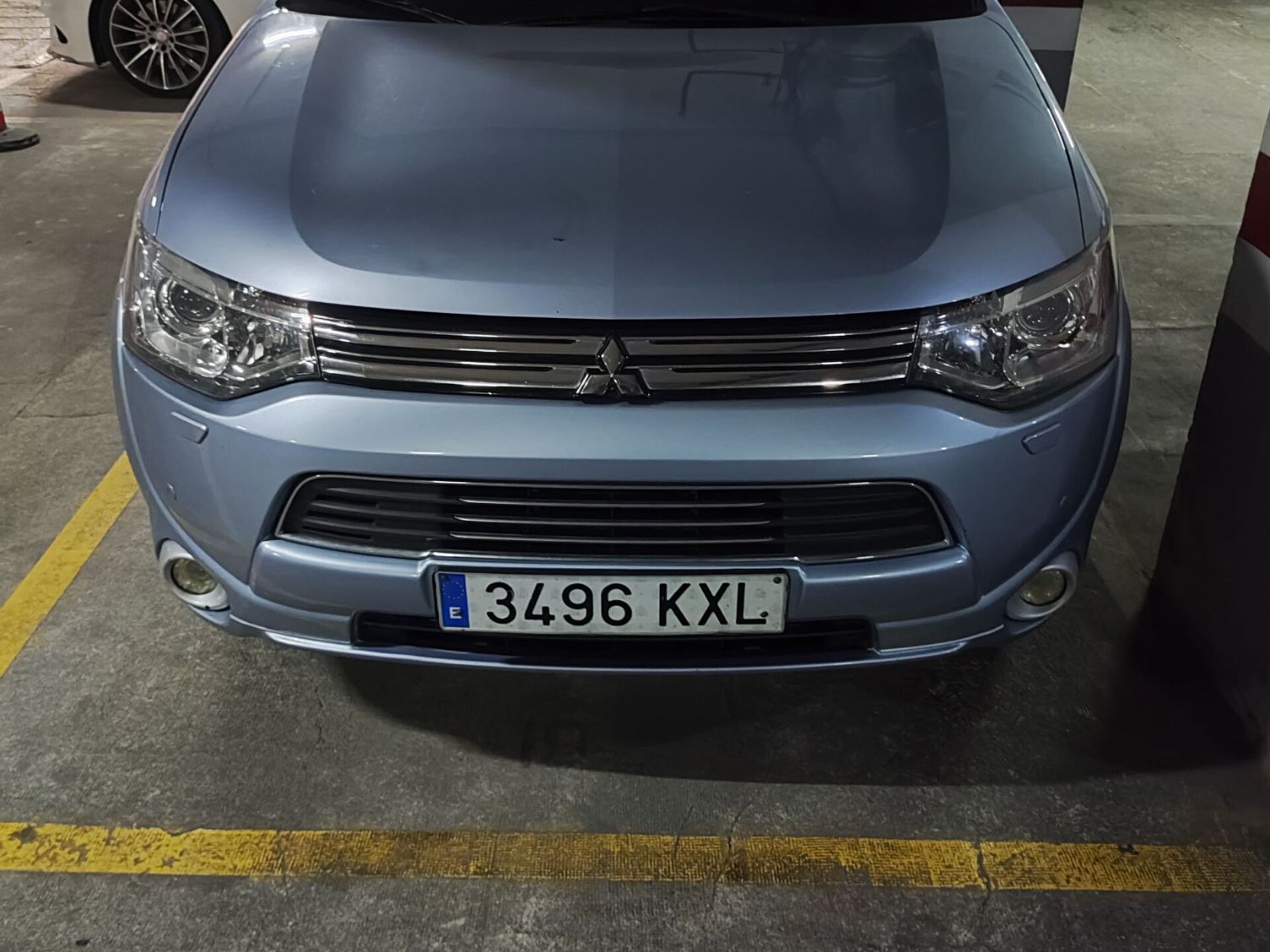 Imagen 3 de MITSUBISHI Outlander
