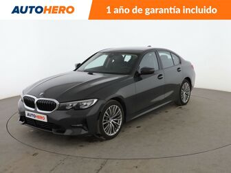 Imagen de BMW Serie 3 320dA