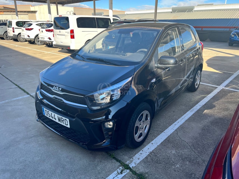Foto del KIA Picanto 1.0 DPi Concept