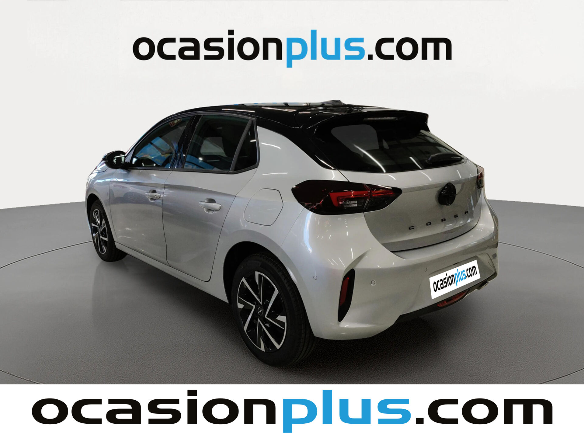 Imagen 3 de OPEL Corsa