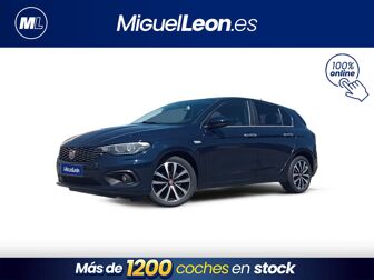 Imagen de FIAT Tipo 1.4 Lounge