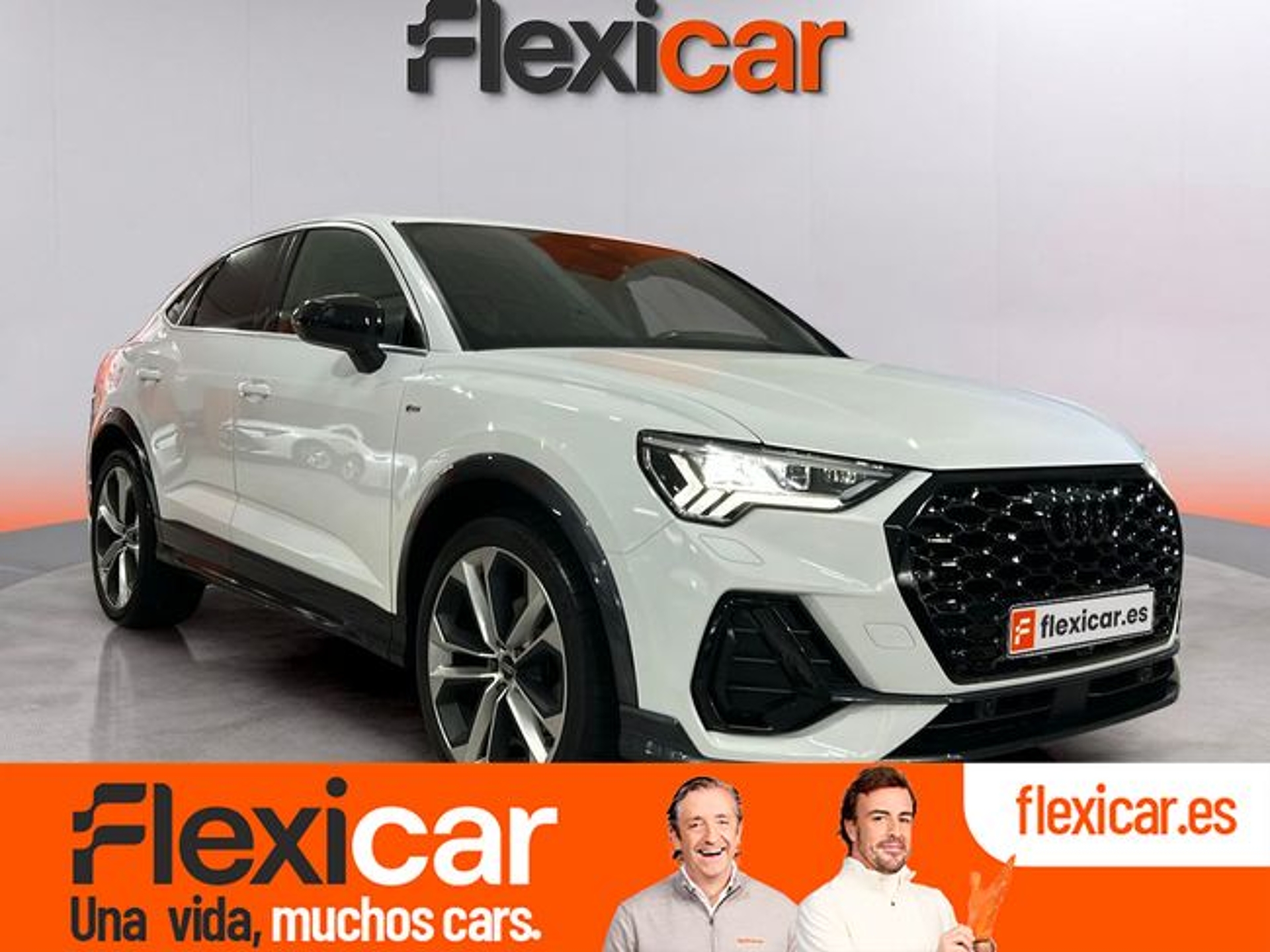 Imagen de AUDI Q3