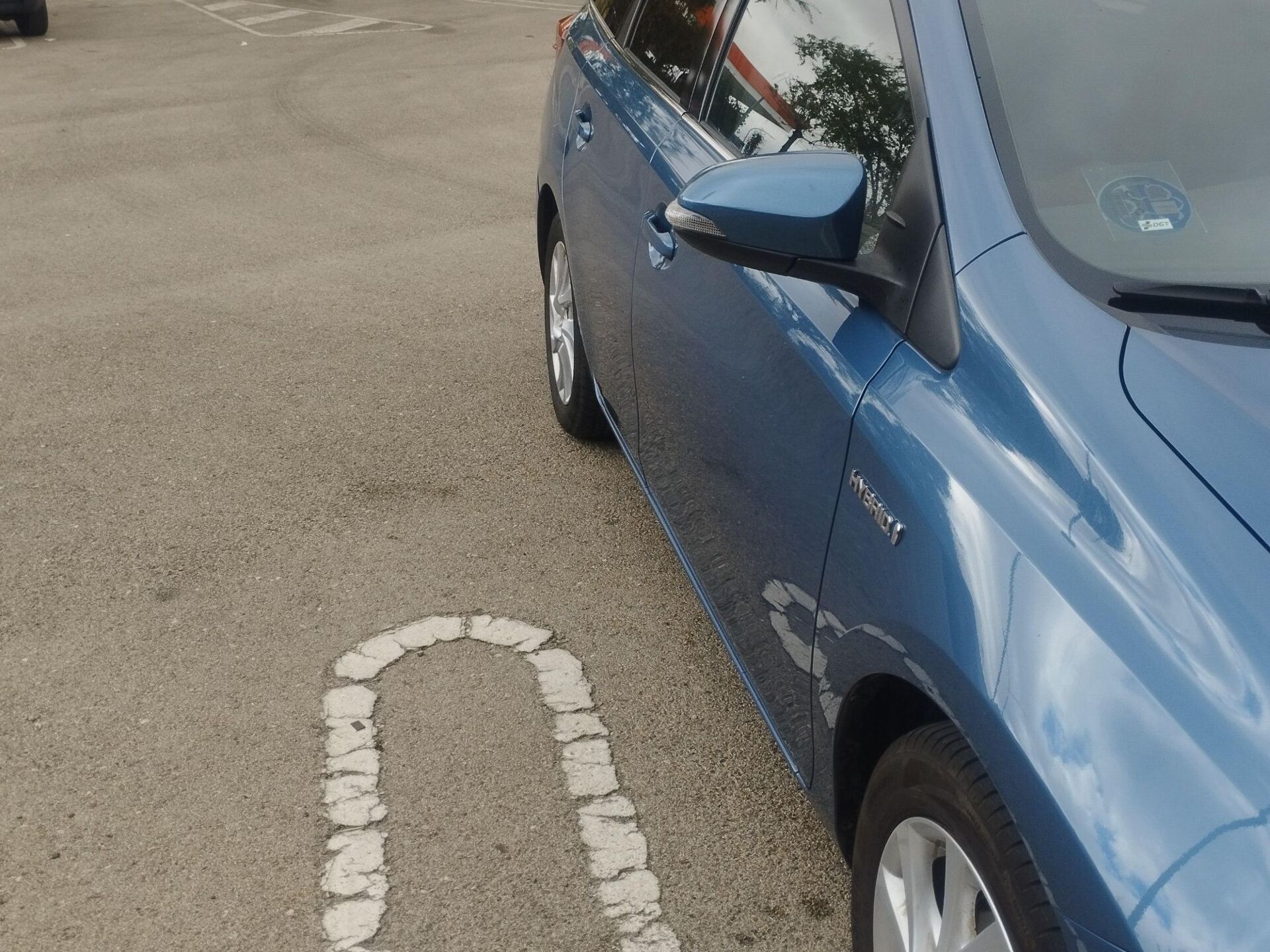 Imagen 2 de TOYOTA Auris