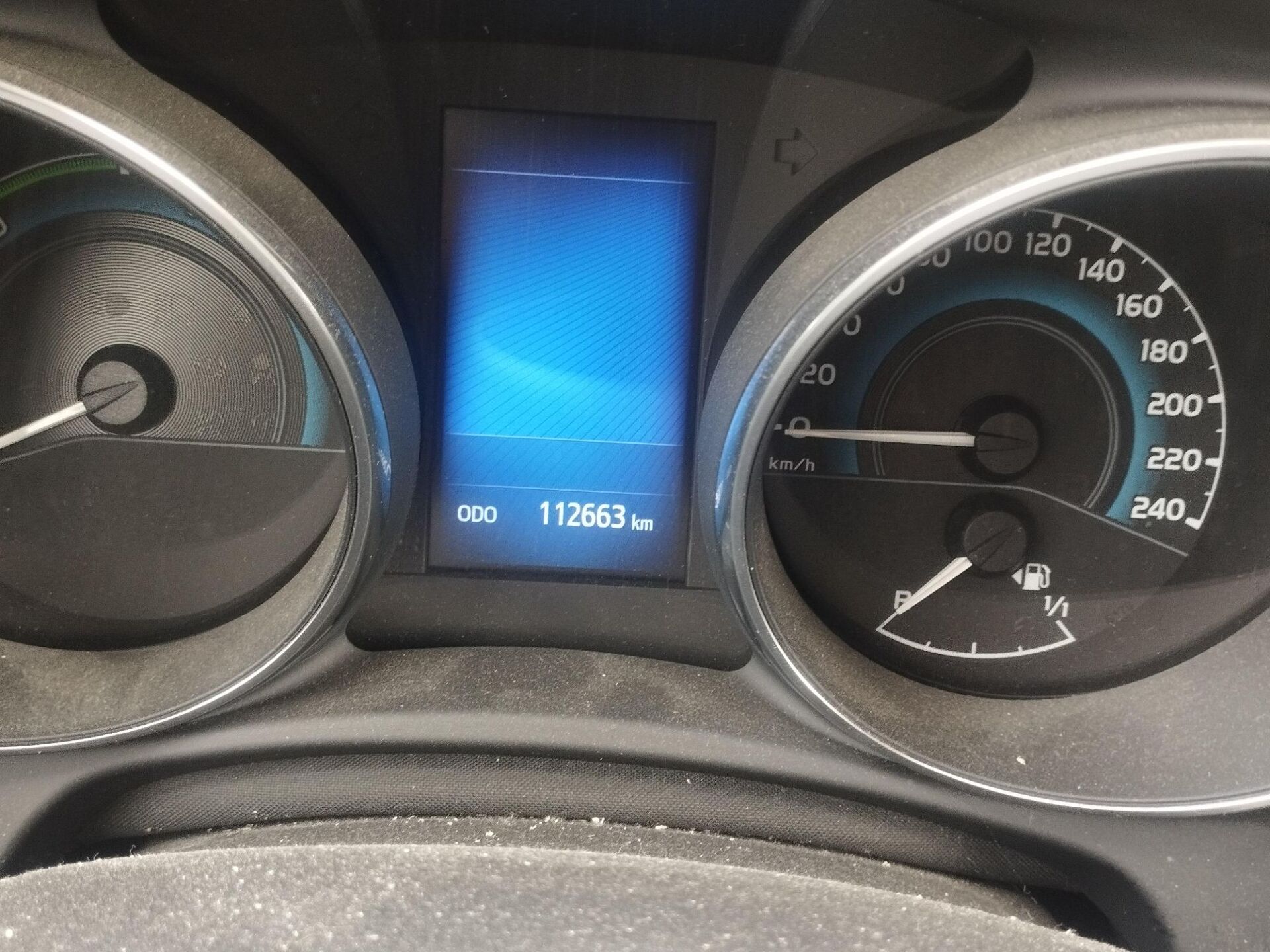 Imagen 3 de TOYOTA Auris