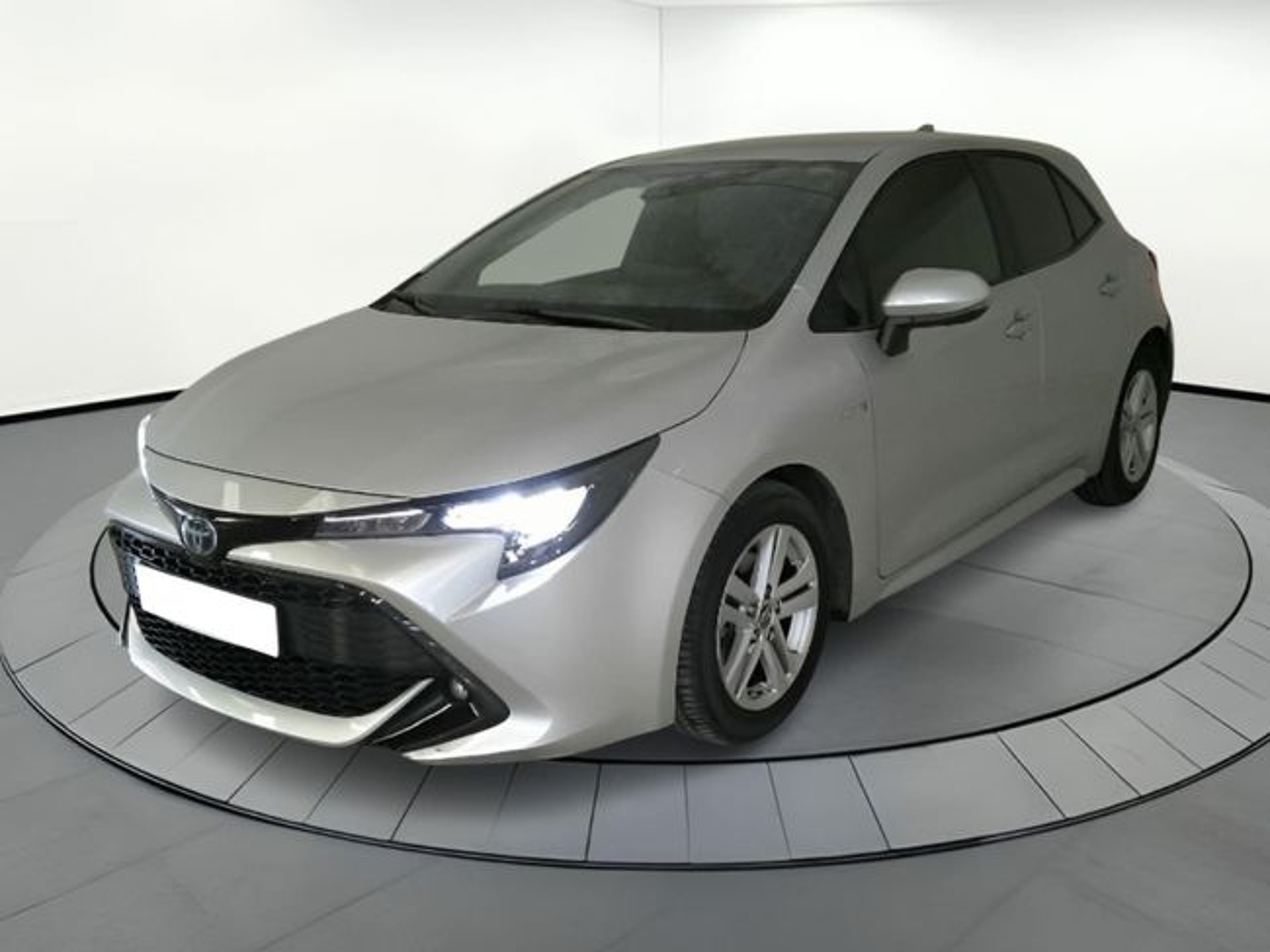 Imagen de TOYOTA Corolla