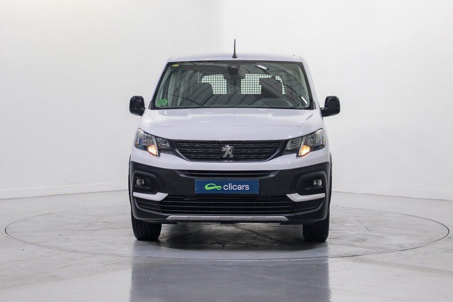 Foto del PEUGEOT Rifter 1.5BlueHDI S&S Active Pack Business Standard 100