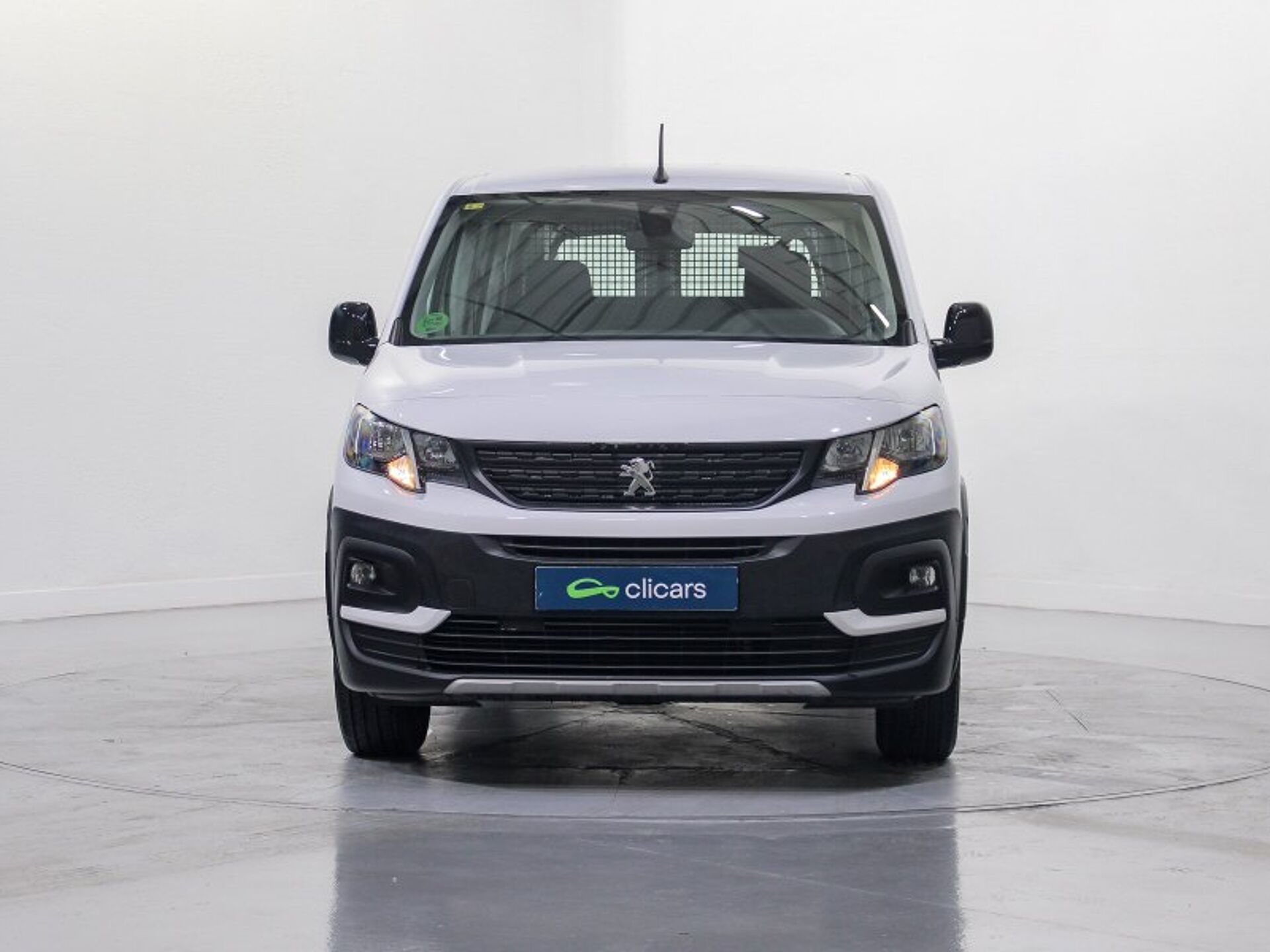 Imagen 2 de PEUGEOT Rifter