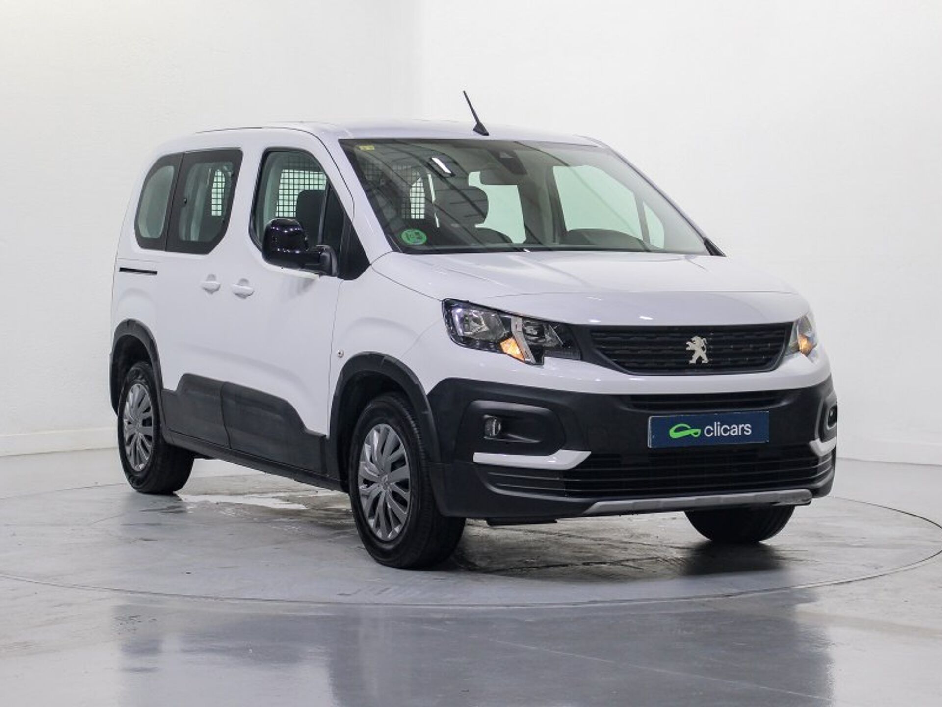 Imagen 3 de PEUGEOT Rifter