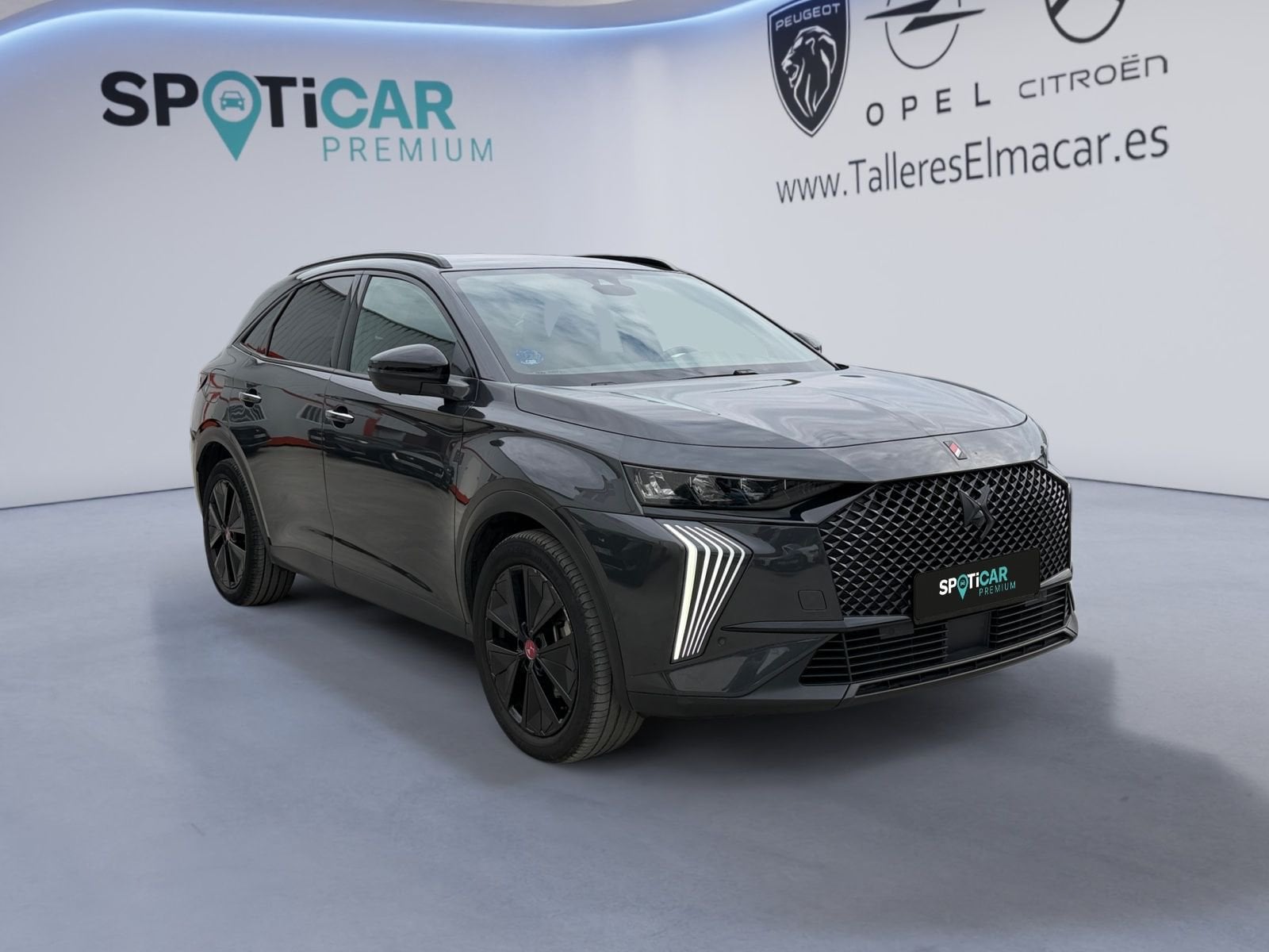 Foto del DS DS 7 Crossback DS 7 E-Tense Performance Line Aut. 4x2