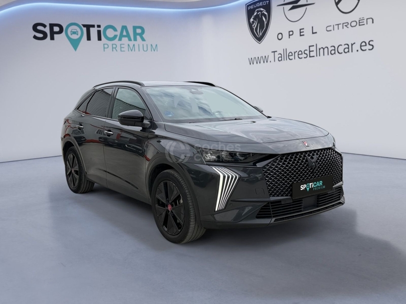 Foto del DS DS 7 Crossback DS 7 E-Tense Performance Line Aut. 4x2