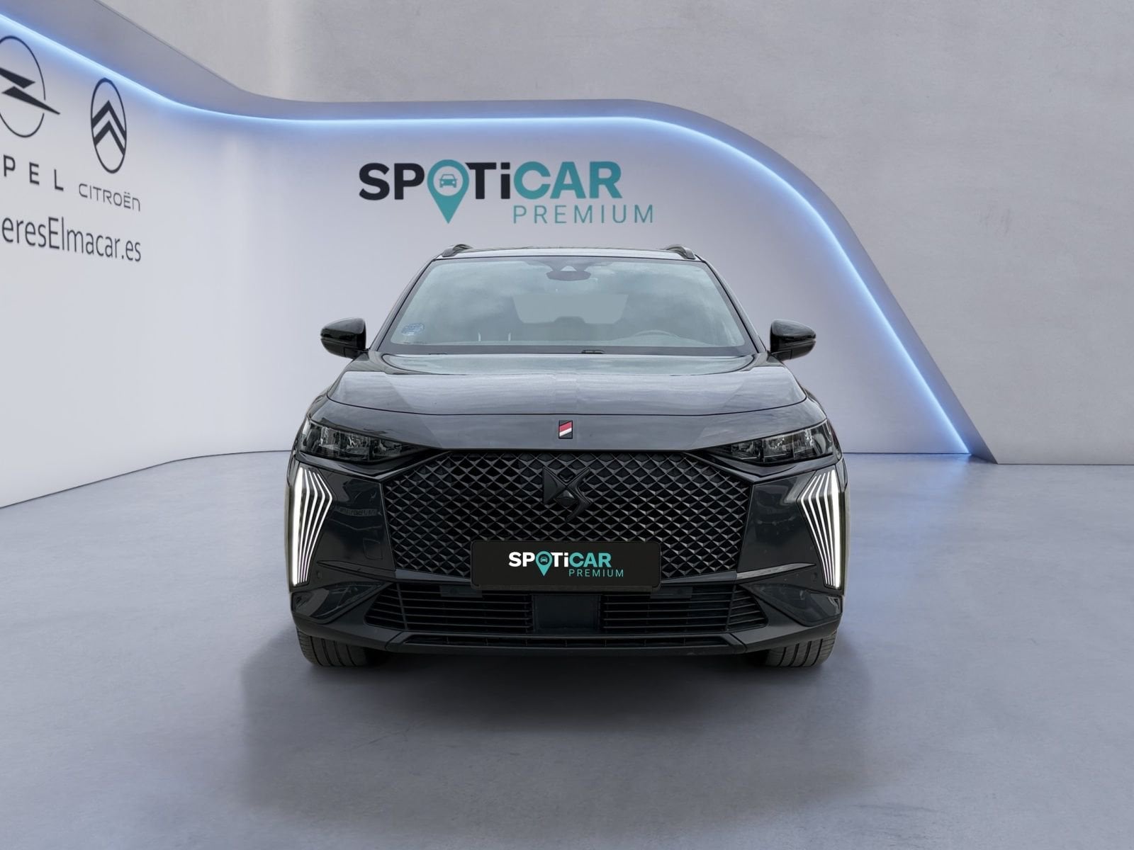 Foto del DS DS 7 Crossback DS 7 E-Tense Performance Line Aut. 4x2