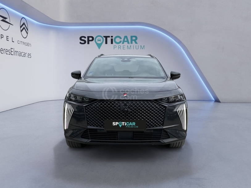Foto del DS DS 7 Crossback DS 7 E-Tense Performance Line Aut. 4x2